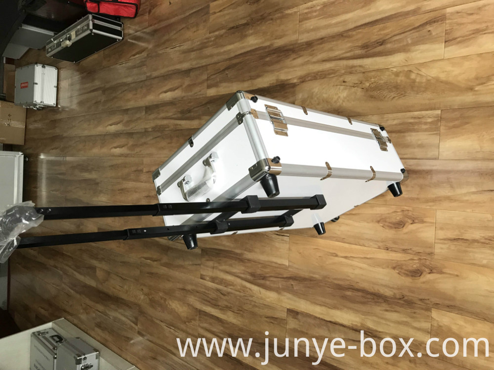 Aluminum Tool Case Aluminum Tool Case